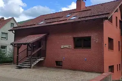 Image de Gästehaus Harzklause 6