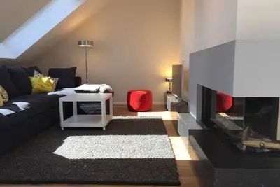 Dg-loft - Haus Inge-lotte