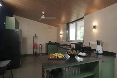 Image de Indira Farms