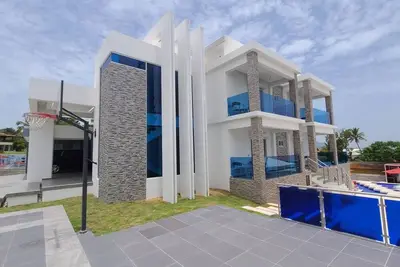 Image de Villa Luxury - La plus belle villa de luxe Ă Sosua et Puerto Plata