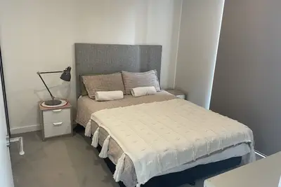 Image de Capitol executive apartment