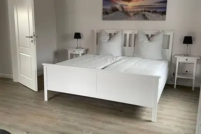 Image de Apartment mit 3 Schlafzimmern - App 11 - Hus Seeblick