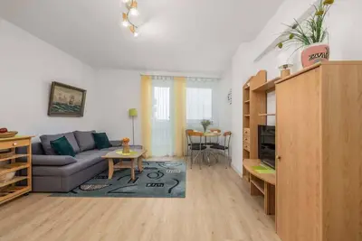 Image de Turystyczna 1 | Functional Studio | Parking