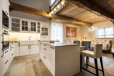 Image de Ferienwohnung Josefine