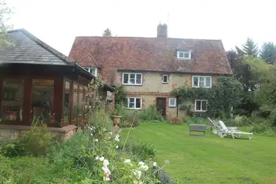 Image de Beautiful 25 Acre Country House, Buckinghamshire