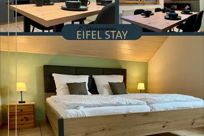 Image de Ferienapartments Eifel Stay Lissendorf