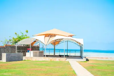 Image de The Secret Garden Luxury Beach House