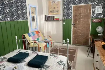 Image de Charming old school house near Lahti. Pet-Friendly!