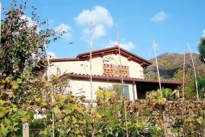 Image de Maison de vacances Camaiore pour 1 - 5 personnes avec 2 chambres à coucher - Maison de vacances