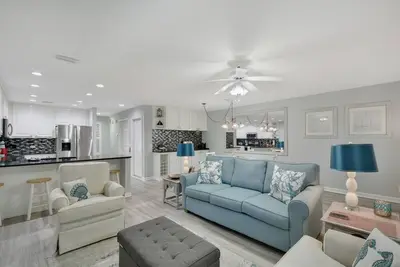 Image de Pet Friendly Demere Landing Rental