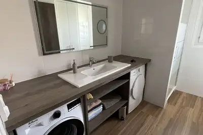 Image de A 5 minutes à pied de nombreux attractions! Ideal pour les familles