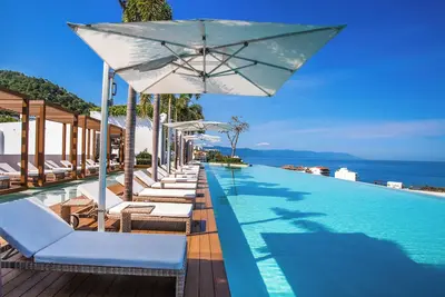 Image de Soho Pv • 2 Workspaces, Pool, Gym & Rooftop Bar