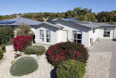 Image de Homestyle house in Penneshaw
