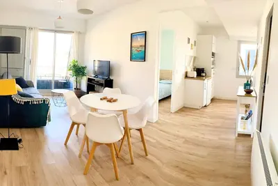 Image de Appartement Vue Mer