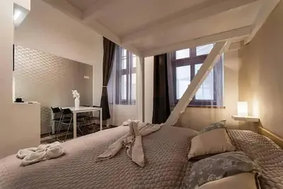 Image de Elisabeth Old Town Apartment 3