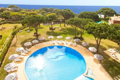 Image de Cozy Apartment w/ Pool in Albufeira