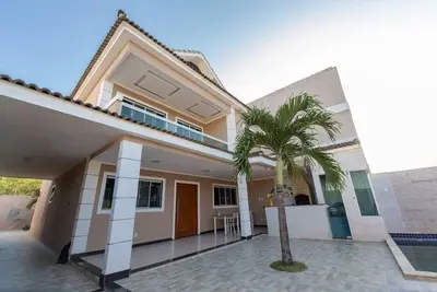 Image de Casa no Recreio