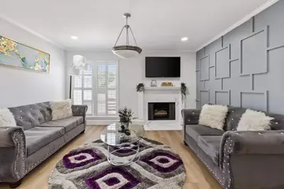 Image de Gated Community-Stylish&Updated Gem-Fast Wifi