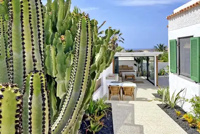 Image de Casa del Viejo Rey, La Pared