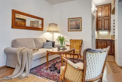Image de Oldtown Saviciaus street Apartment