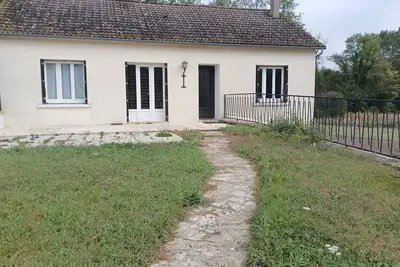 Image de Maison calme à la campagne