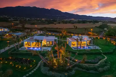 Image de Taf Beach Villas with Tesla
