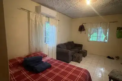 Image de La Foreign A yard is Situated in the centre of Ocho Rios near Mahogany beach