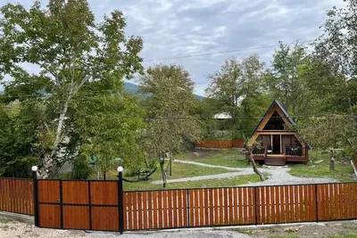 Image de Agaruka Cabin Racha