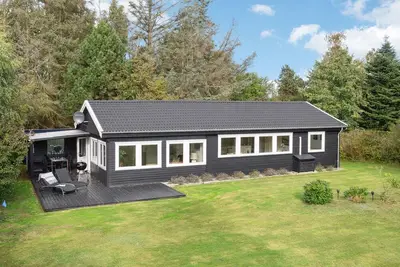 Image de Superbe maison à Væggerløse avec WiFi