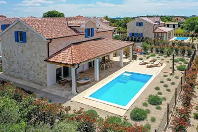 Image de Superbe maison à Pasman