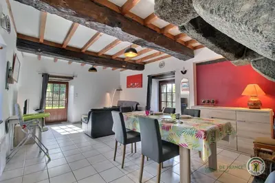Image de Ty Rouee - Treduder - Gîte