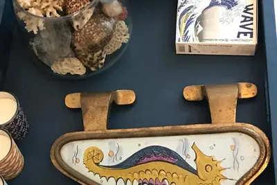 Image de Maison Ker Bonheur A deux pas de la plage du Nau