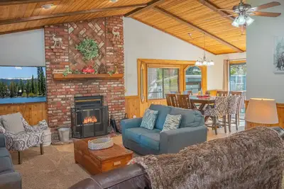 Image de The Lilac Lodge