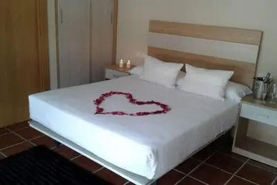 Image de Hostal La Villa