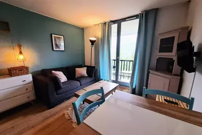 Image de Studio 4 personnes - Confort