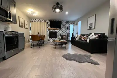 Image de Kings Run Tahoe Condo Gem