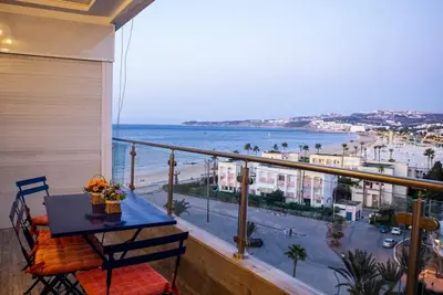 Image de Au coeur de la ville de Tanger