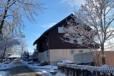Image de Harzblick 642 - Ferienwohnung \"harzblick 642\" in HohegeiĂź