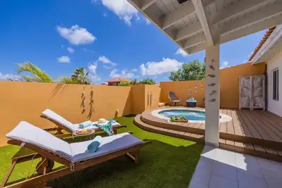 Image de New 1br Apartment & Private Pool