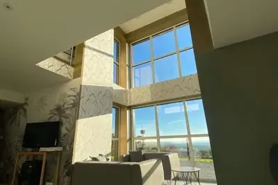Image de Maison des Bruyères 25pers : logements insolites, jacuzzi billard