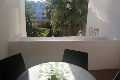 Image de 3369 Royal Marine I Xaloc 1-2, PRÈS D’Un Parc Naturel Pour La RANDONNÉE, Vtt Ou Windsurf. Grand Jardi.