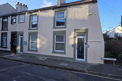 Image de Morecambe Bay Cottage- Hot Tub/ jacuzzi/sauna