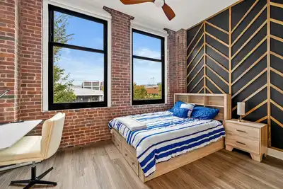 Image de New Studio - Downtown Birmingham