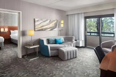 Image de Modern Comfort in the Heart of Laguna Hills! 2 Kid-friendly Suites! Pets Allowed