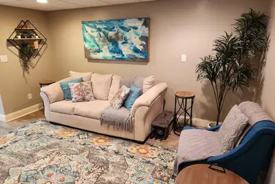Image de Cozy little apartment
