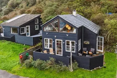 Image de \"Benni\" - 75m to the inlet by Interhome