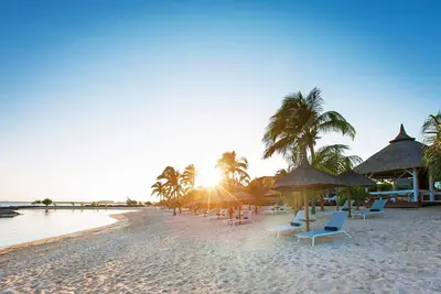 Image de Détendez-vous et détendez-vous dans notre superbe location de vacances à Pointe