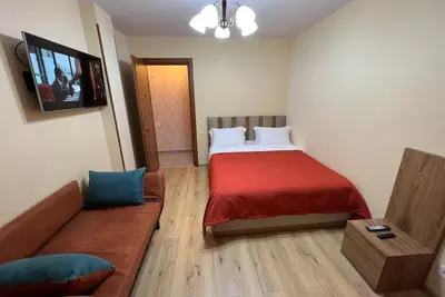 Image de studio apartment