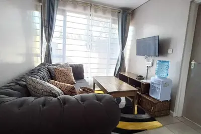 Image de The perfect blend of comfort and convenience in our home away from home
