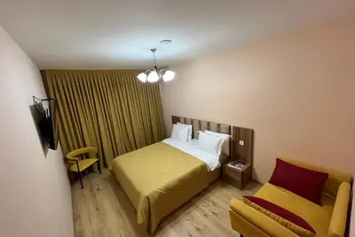 Image de studio apartment